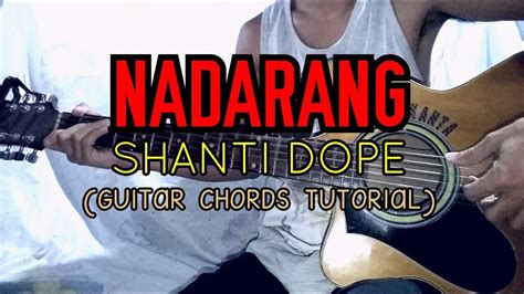 nadarang chords